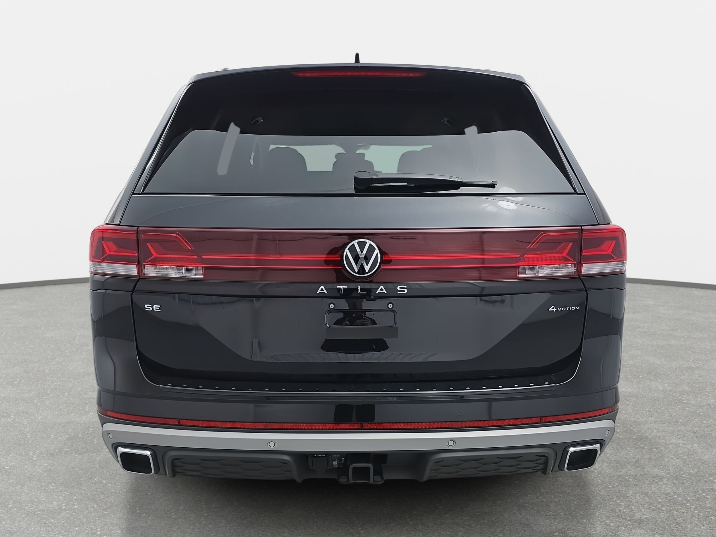 2025 Volkswagen Atlas Peak Edition SE photo 4