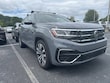 Volkswagen Atlas Cross Sport