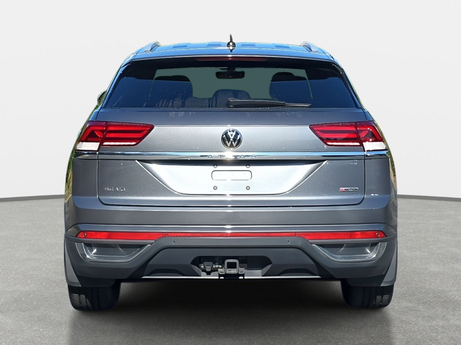 2022 Volkswagen Atlas Cross Sport V6 SE Technology photo 4