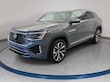  Volkswagen Atlas Cross Sport