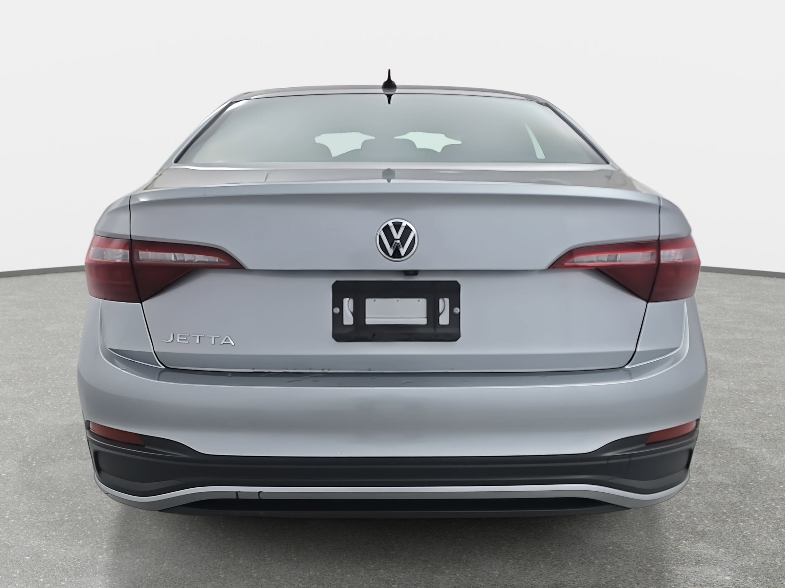 2024 Volkswagen Jetta 1.5T Sport photo 2