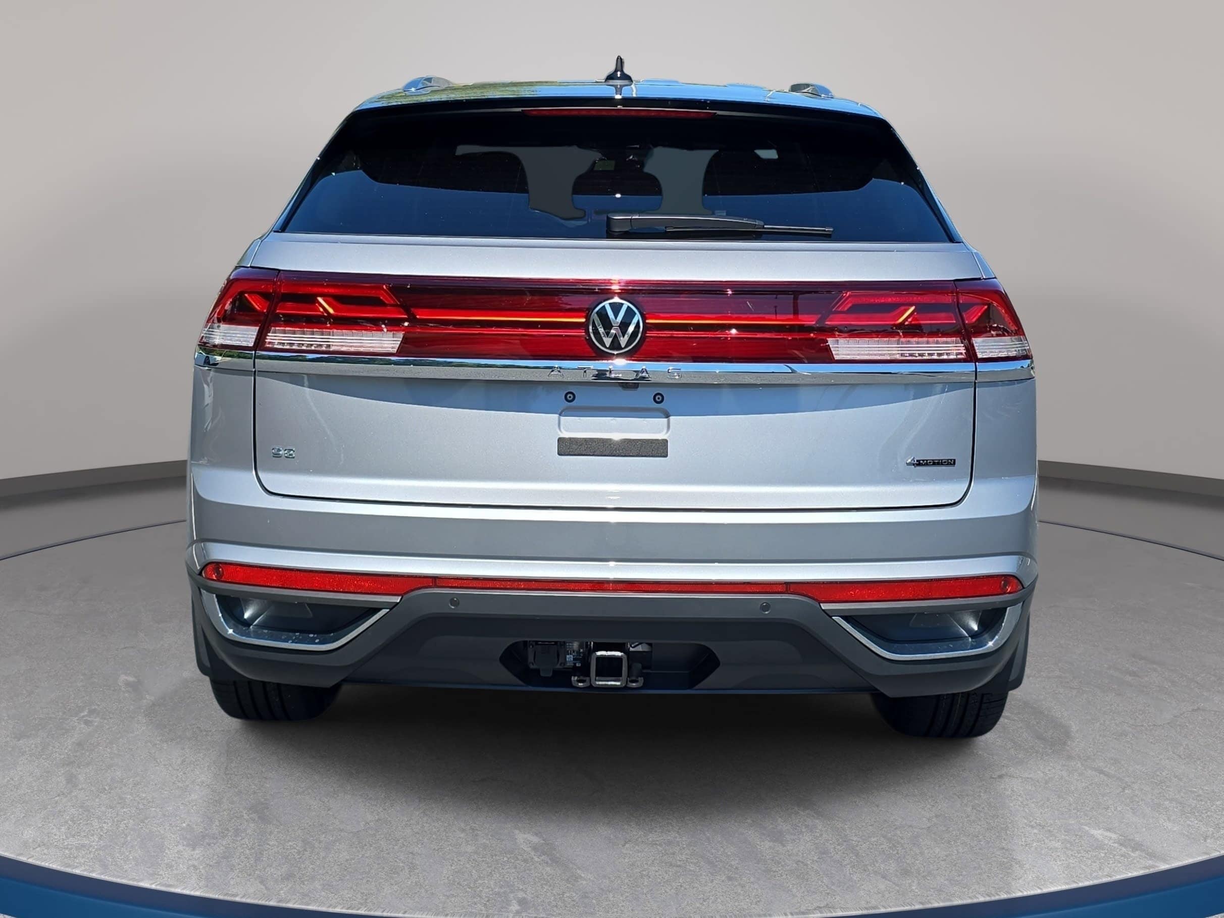 2026 Volkswagen Atlas Cross Sport SE w/Tech - Photo 6