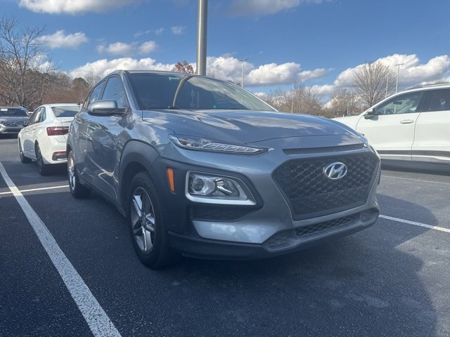 2020 Hyundai Kona SE photo 2