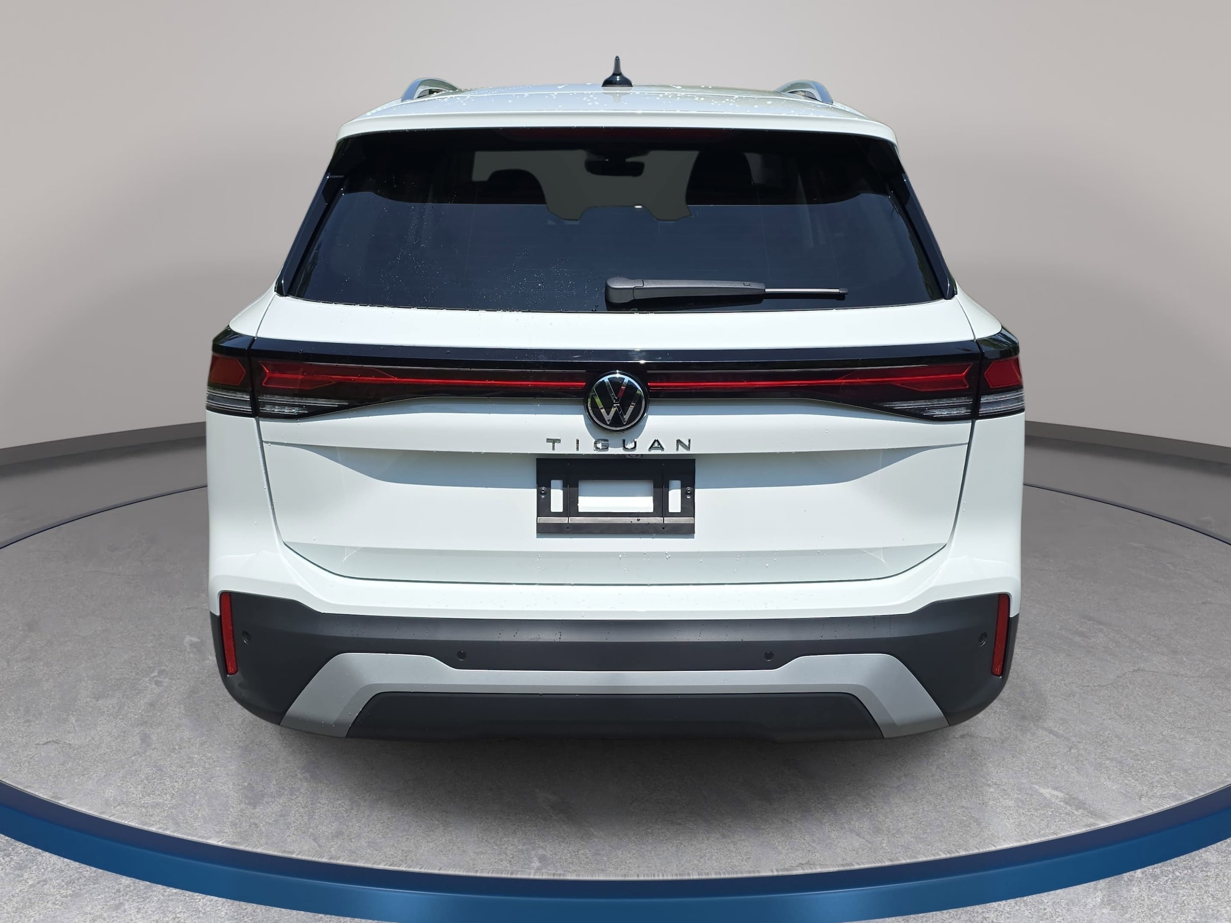 2025 Volkswagen Tiguan S - Photo 6