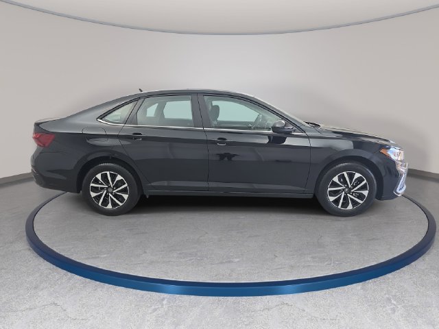 Used 2026 Volkswagen Jetta 1.5T S Sedan