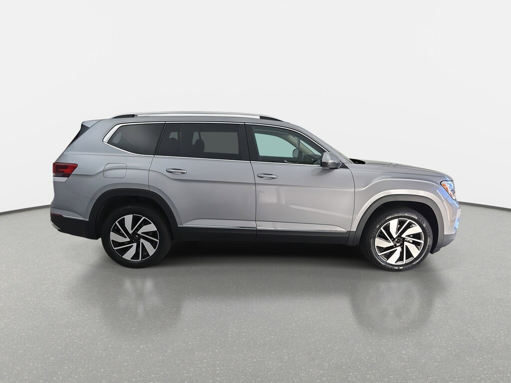 New 2026 Volkswagen Atlas 2.0T SEL SUV