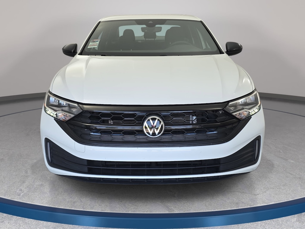 Used 2023 Volkswagen Jetta 1.5T Sport Sedan