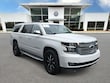 Chevrolet Suburban 1500