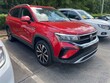 Volkswagen Taos