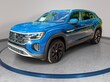  Volkswagen Atlas Cross Sport