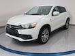  Mitsubishi Outlander Sport