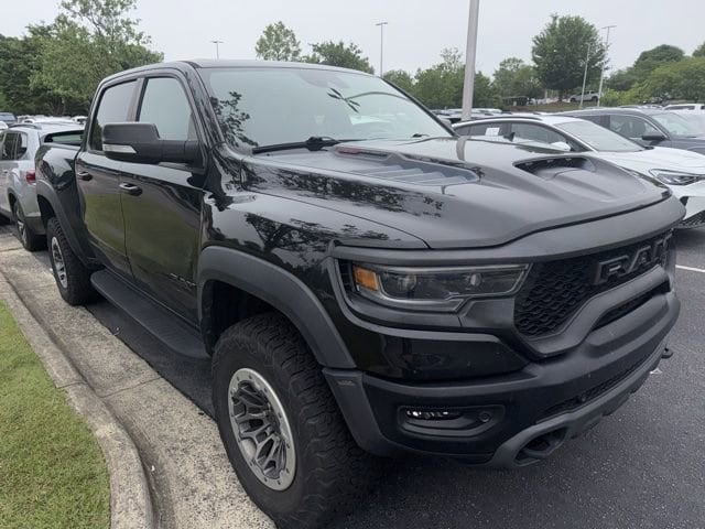 2021 RAM 1500 TRX 4x4 Crew Cab 5'7's photo