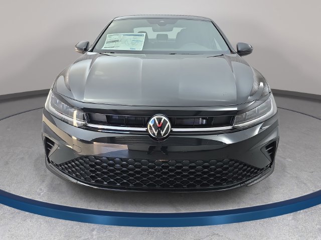 Used 2026 Volkswagen Jetta 1.5T Sport Sedan