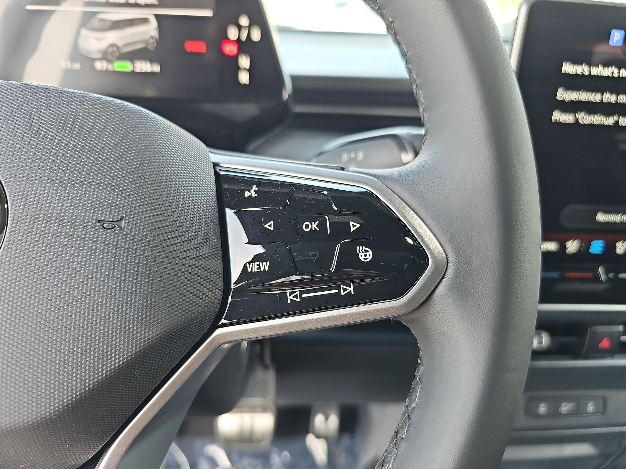 2025 Volkswagen ID. Buzz PRO S - Photo 19