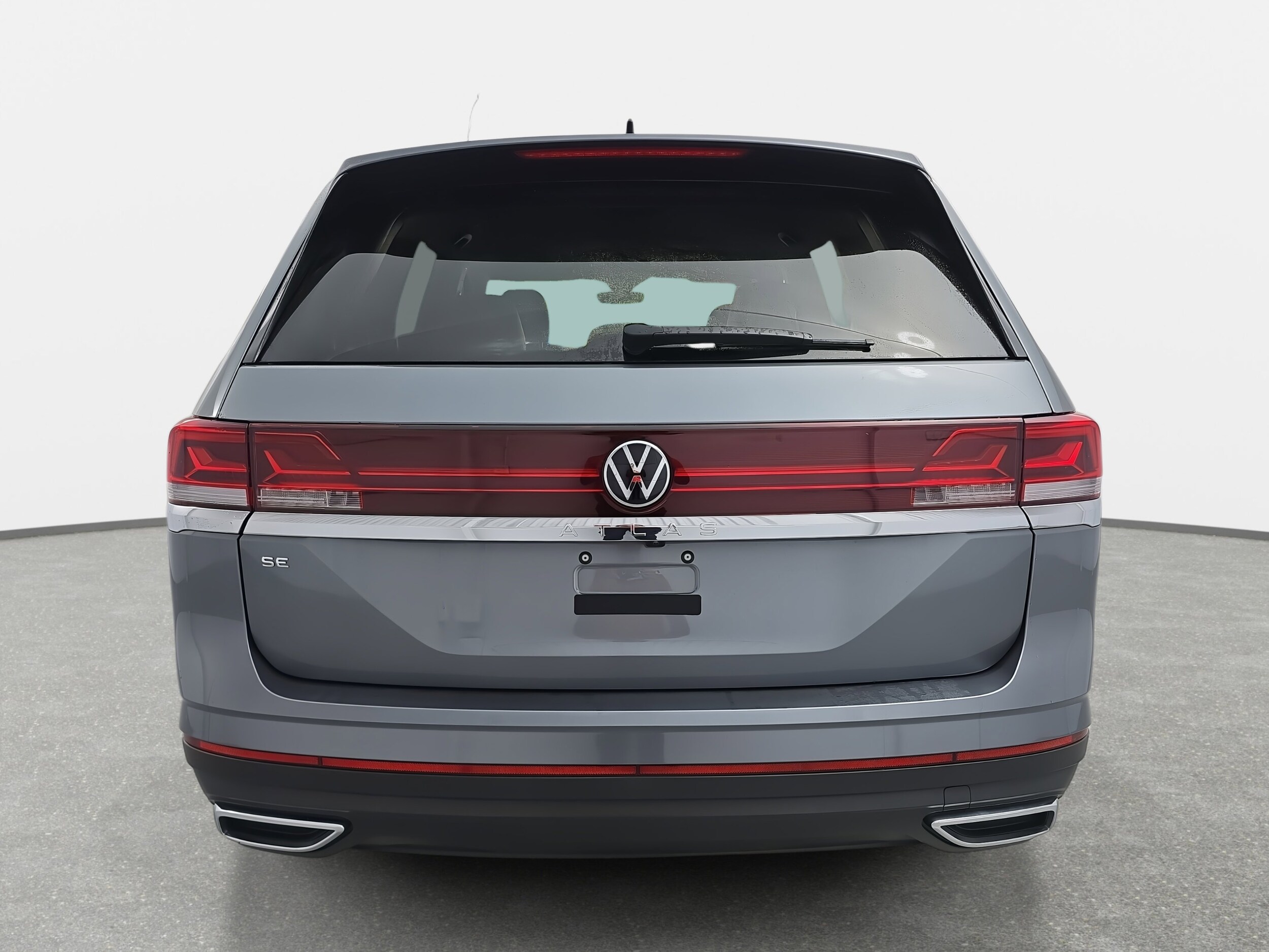 2024 Volkswagen Atlas SE photo 4