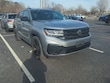  Volkswagen Atlas Cross Sport