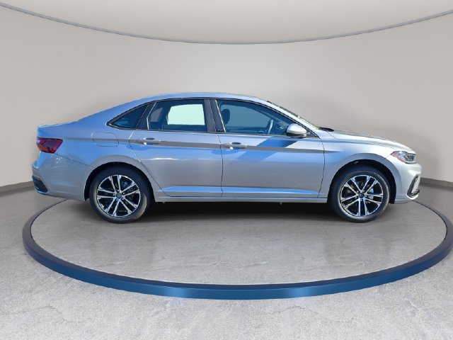 Used 2026 Volkswagen Jetta 1.5T Sport Sedan
