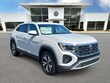 Volkswagen Atlas Cross Sport
