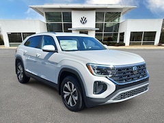 2026 Volkswagen Atlas Cross Sport 2.0T SE SUV