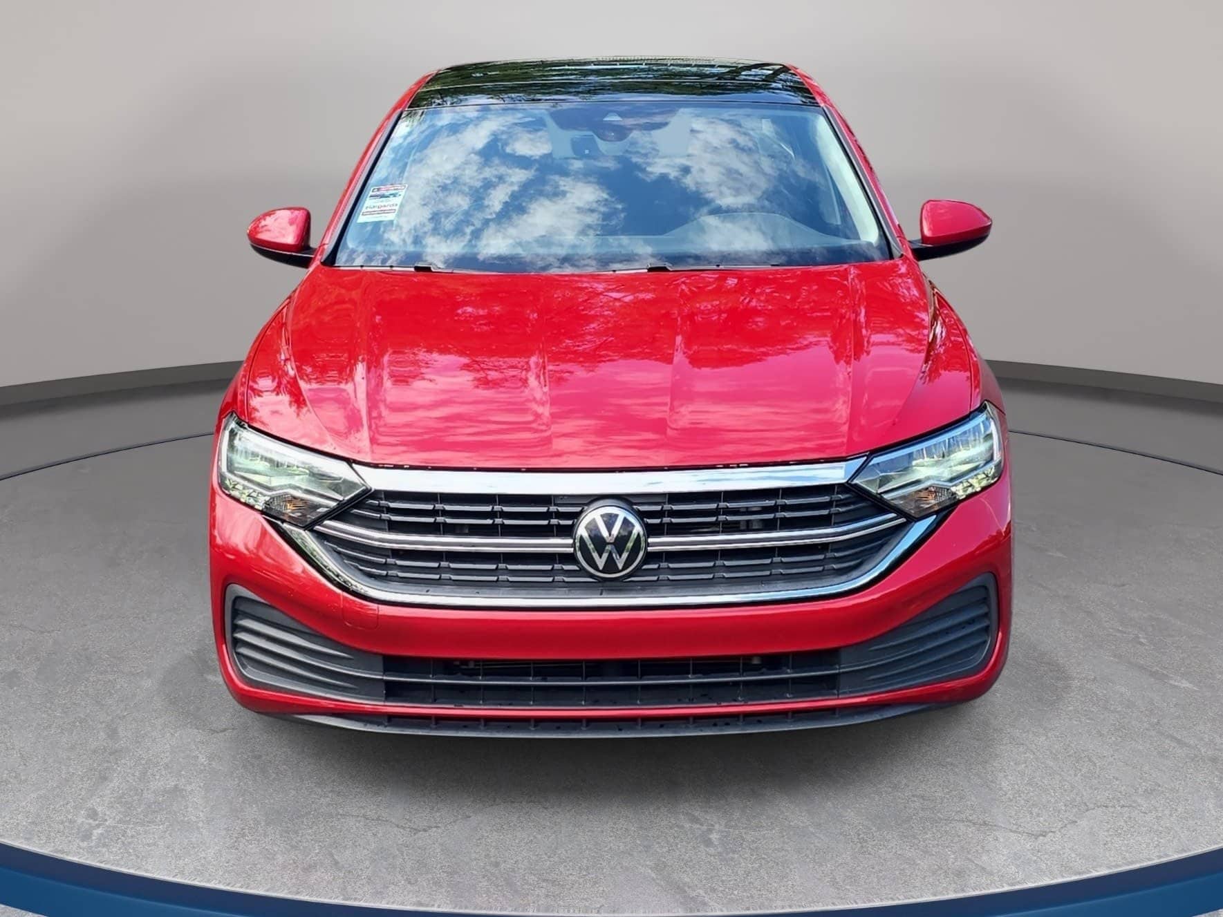 3VW7M7BU8PM042111