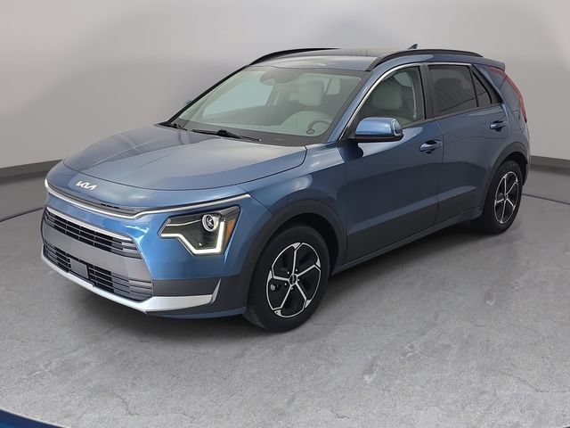 2023 Kia Niro