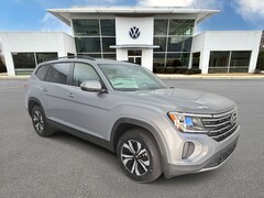 2026 Volkswagen Atlas 2.0T SE SUV