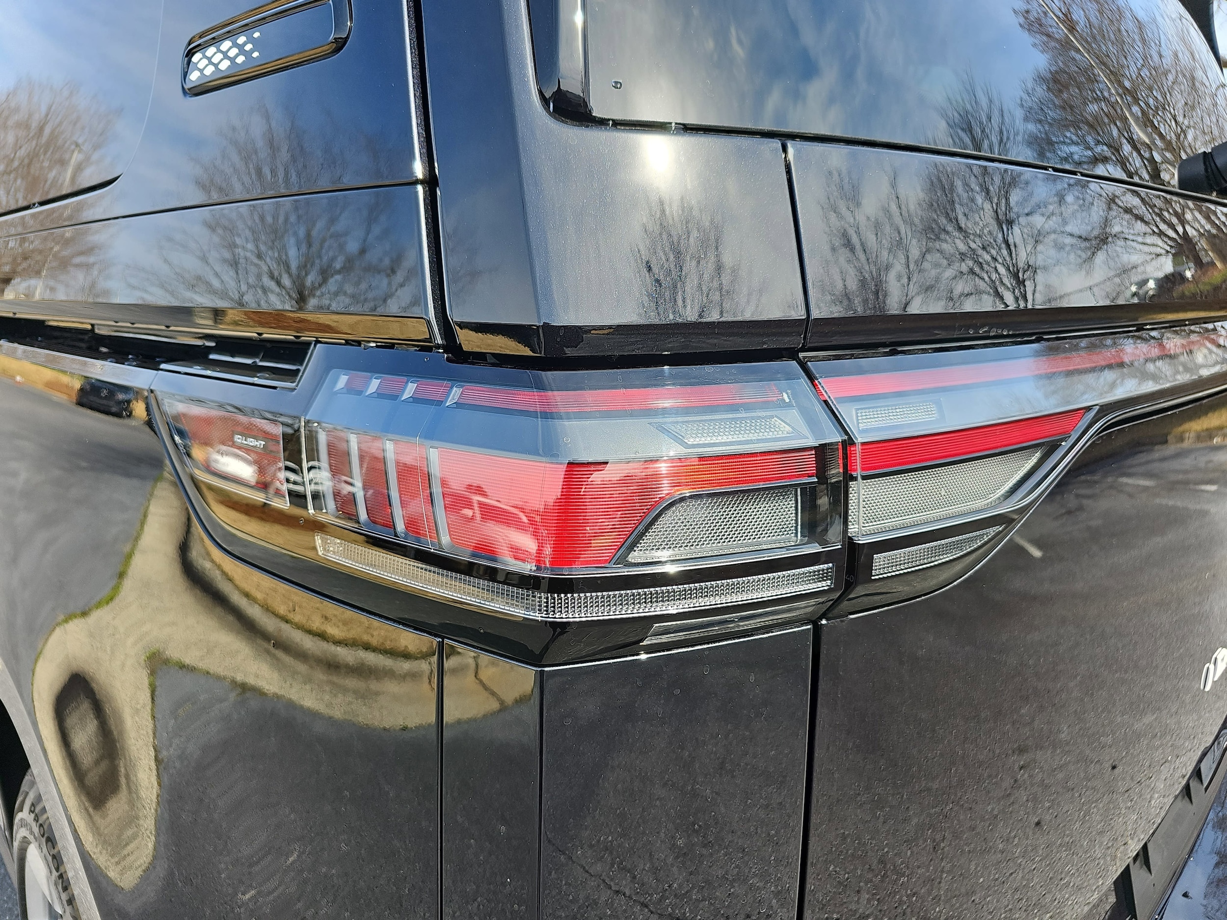 2025 Volkswagen ID. Buzz PRO S - Photo 35