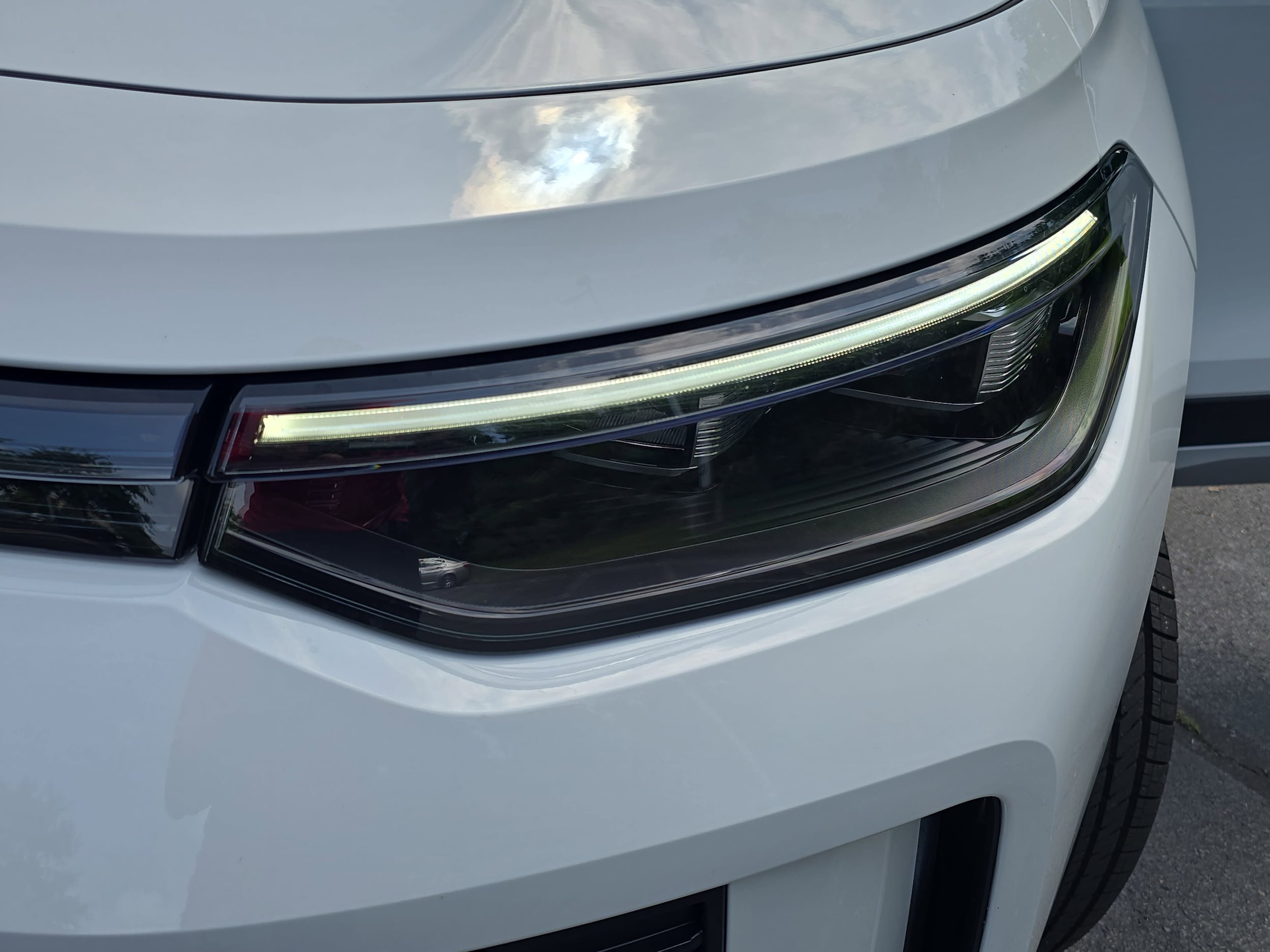 2025 Volkswagen Tiguan S - Photo 29