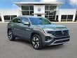 Volkswagen Atlas Cross Sport