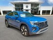 Volkswagen Atlas Cross Sport