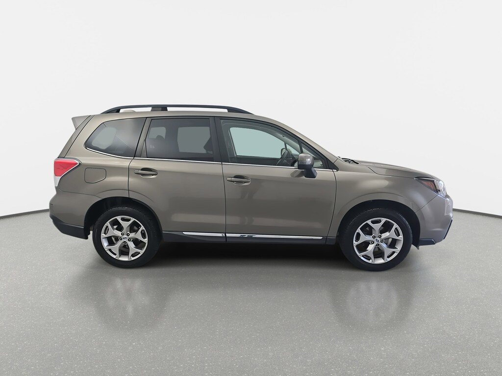 Used 2017 Subaru Forester 2.5i Touring SUV