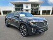 Volkswagen Atlas Cross Sport