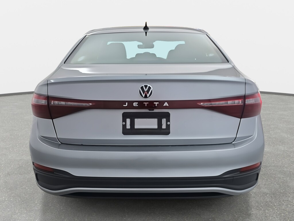 New 2026 Volkswagen Jetta 1.5T Sport Sedan