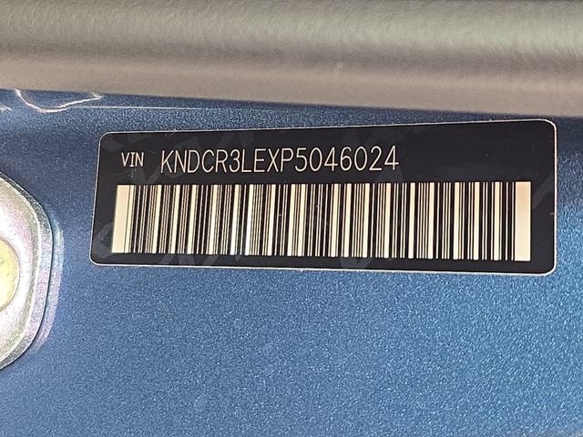 2023 Kia Niro EX - Photo 33