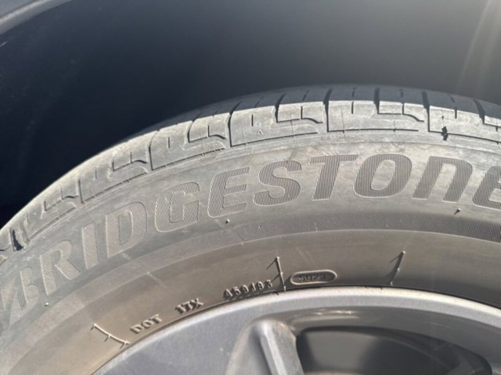 Used 2024 Honda Odyssey EX Van