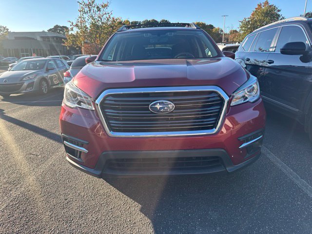 Used 2022 Subaru Ascent Premium 7-Passenger SUV