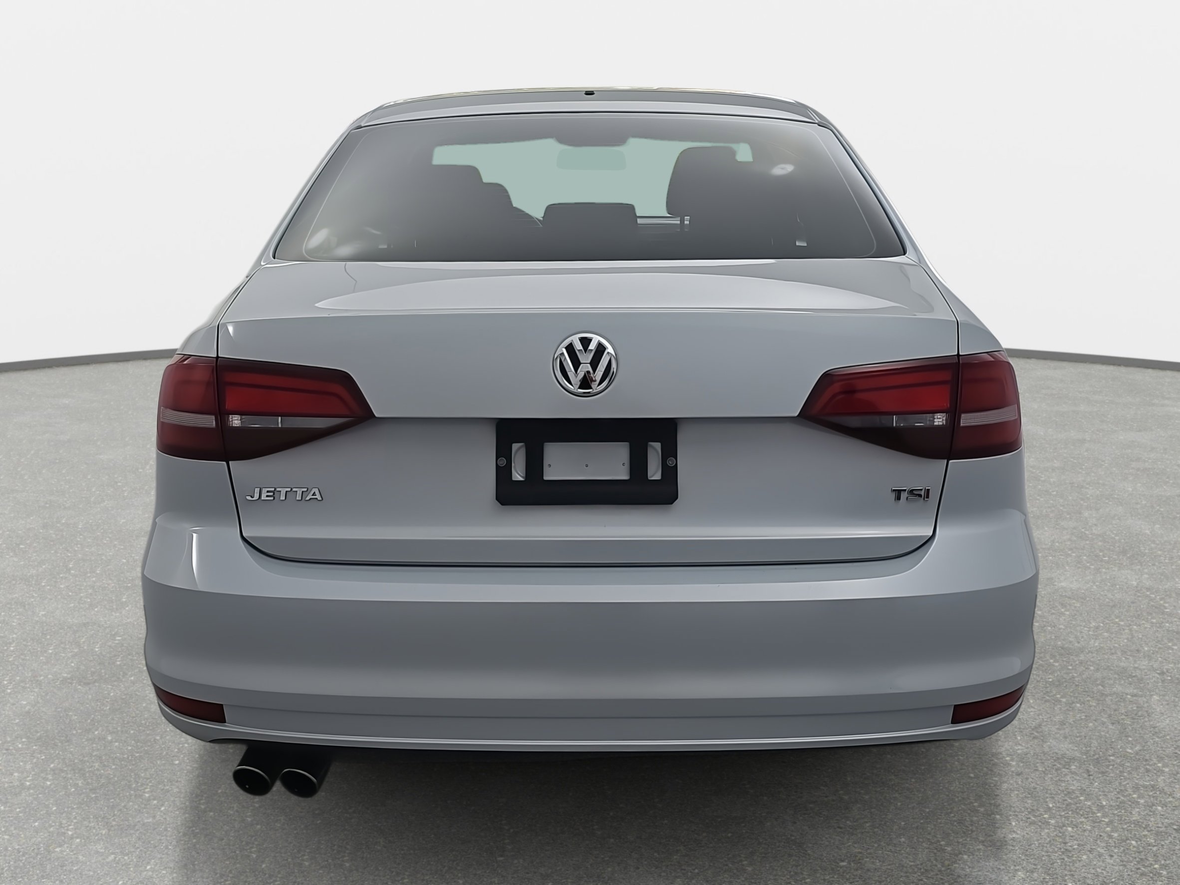 2017 Volkswagen Jetta 1.4T S photo 4