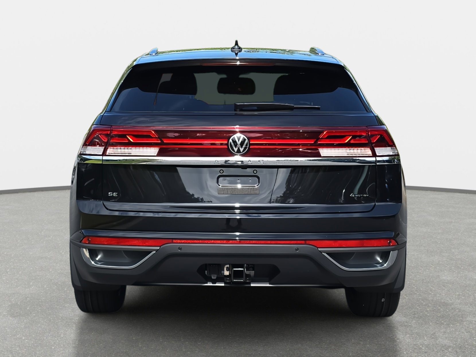 2025 Volkswagen Atlas Cross Sport SE Technology photo 4
