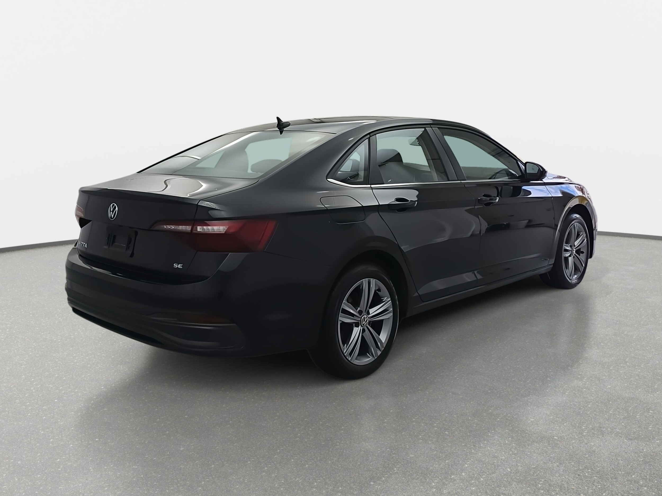 2024 Volkswagen Jetta 1.5T SE photo 3