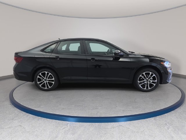 Used 2026 Volkswagen Jetta 1.5T Sport Sedan