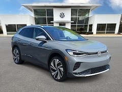 2025 Volkswagen ID.4 Pro S Plus SUV