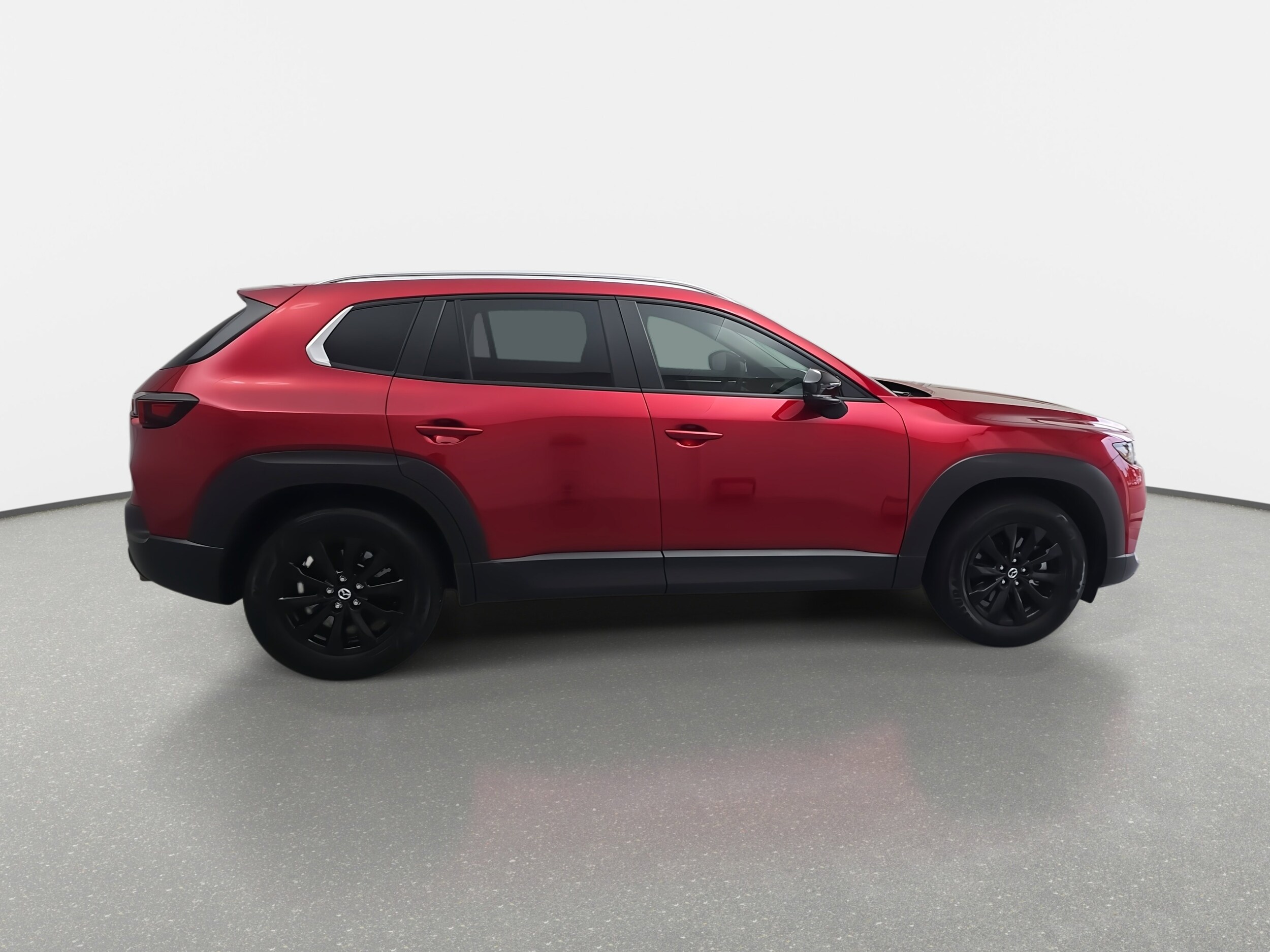 2025 Mazda CX-50 2.5 S Preferred photo 2