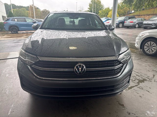 Used 2023 Volkswagen Jetta 1.5T SE Sedan