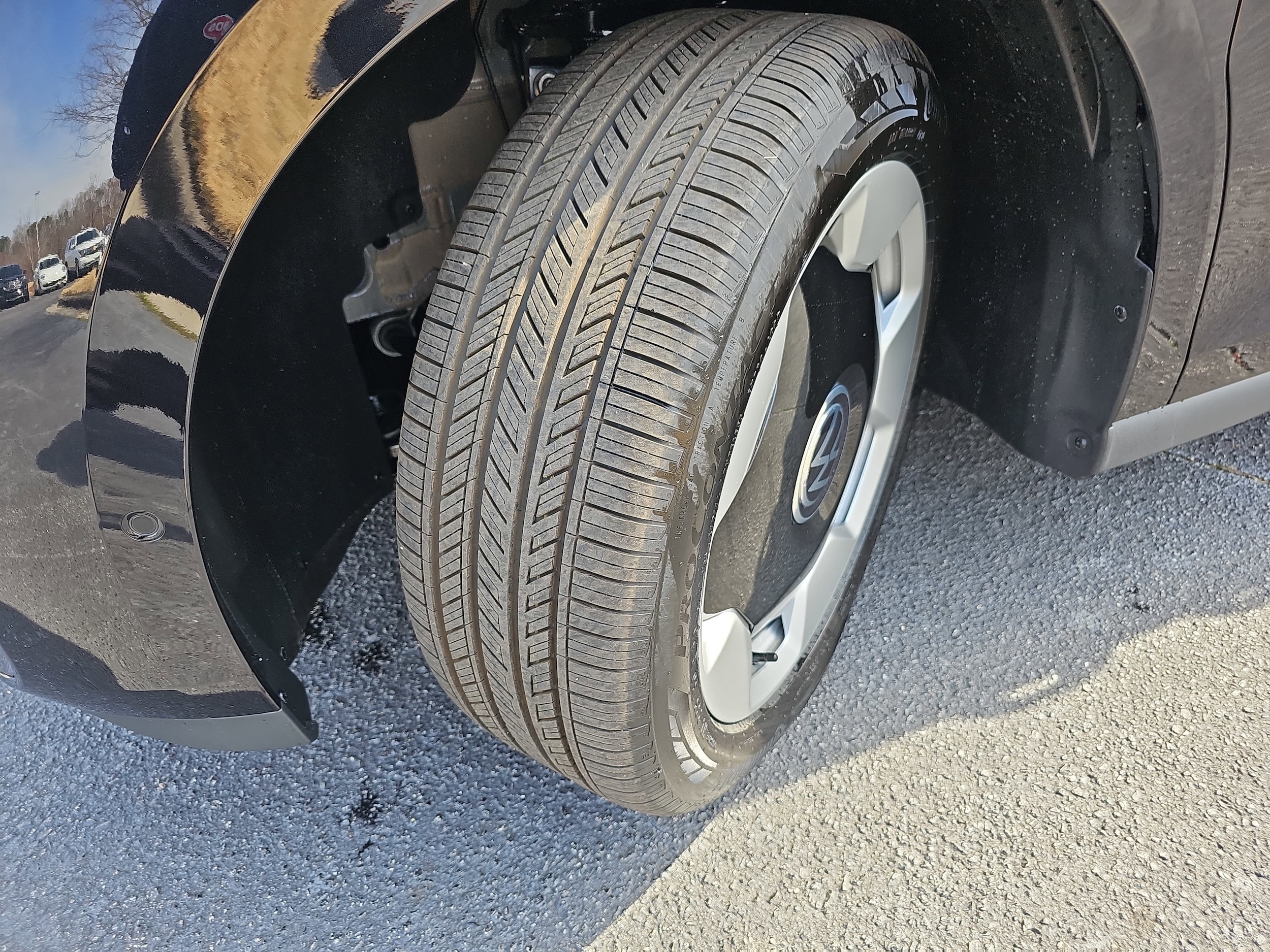 2025 Volkswagen ID. Buzz PRO S - Photo 33