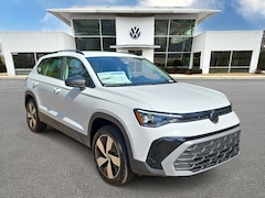 2025 Volkswagen Taos 1.5T S SUV