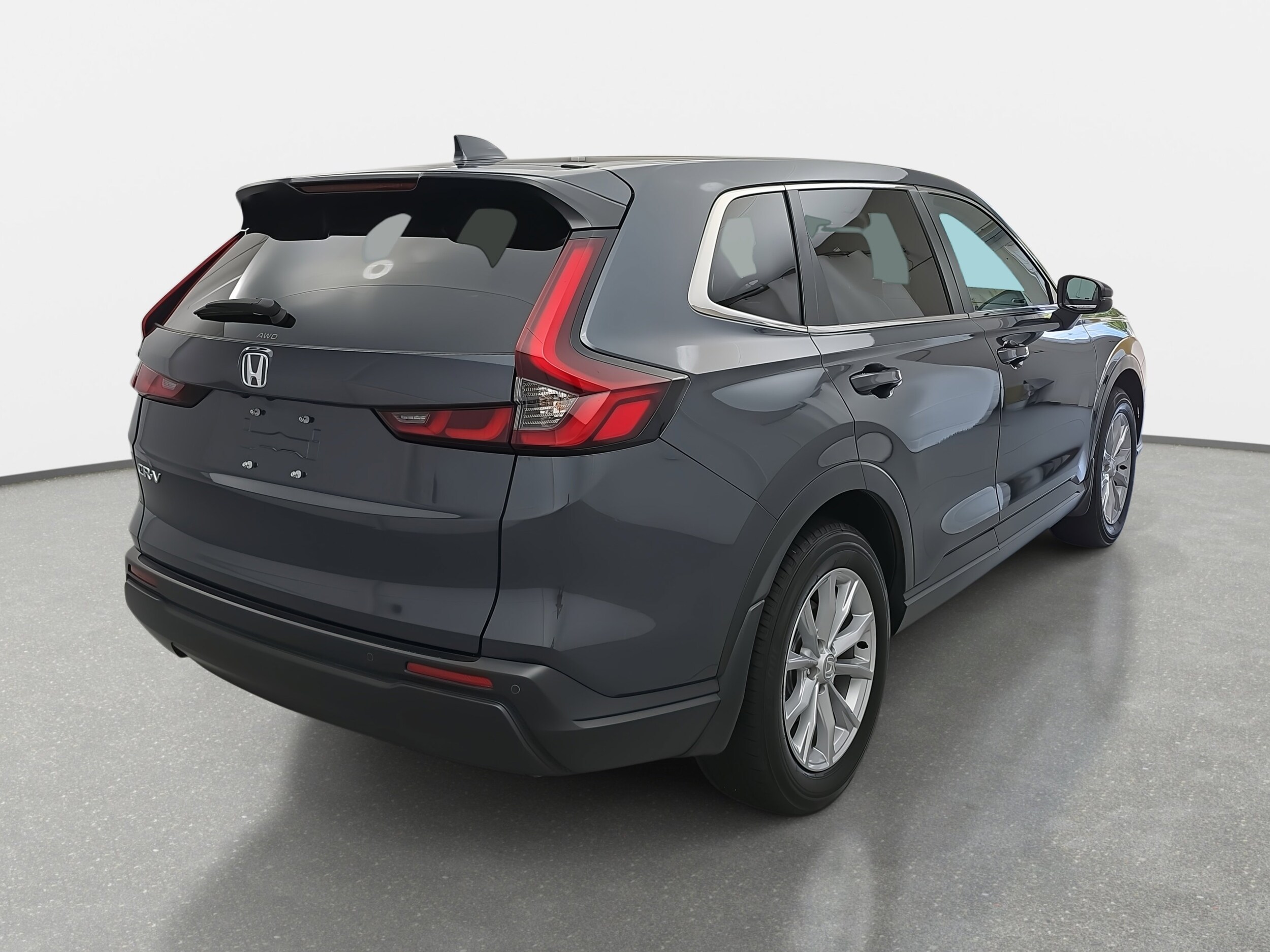 2023 Honda CR-V EX-L photo 3