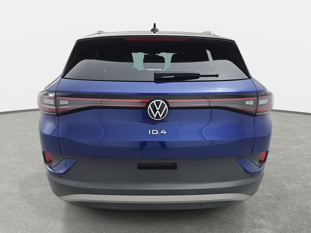 Certified 2021 Volkswagen ID.4 Pro S SUV