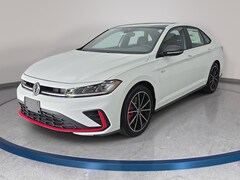 2026 Volkswagen Jetta GLI 2.0T Autobahn Sedan