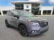  Honda Passport
