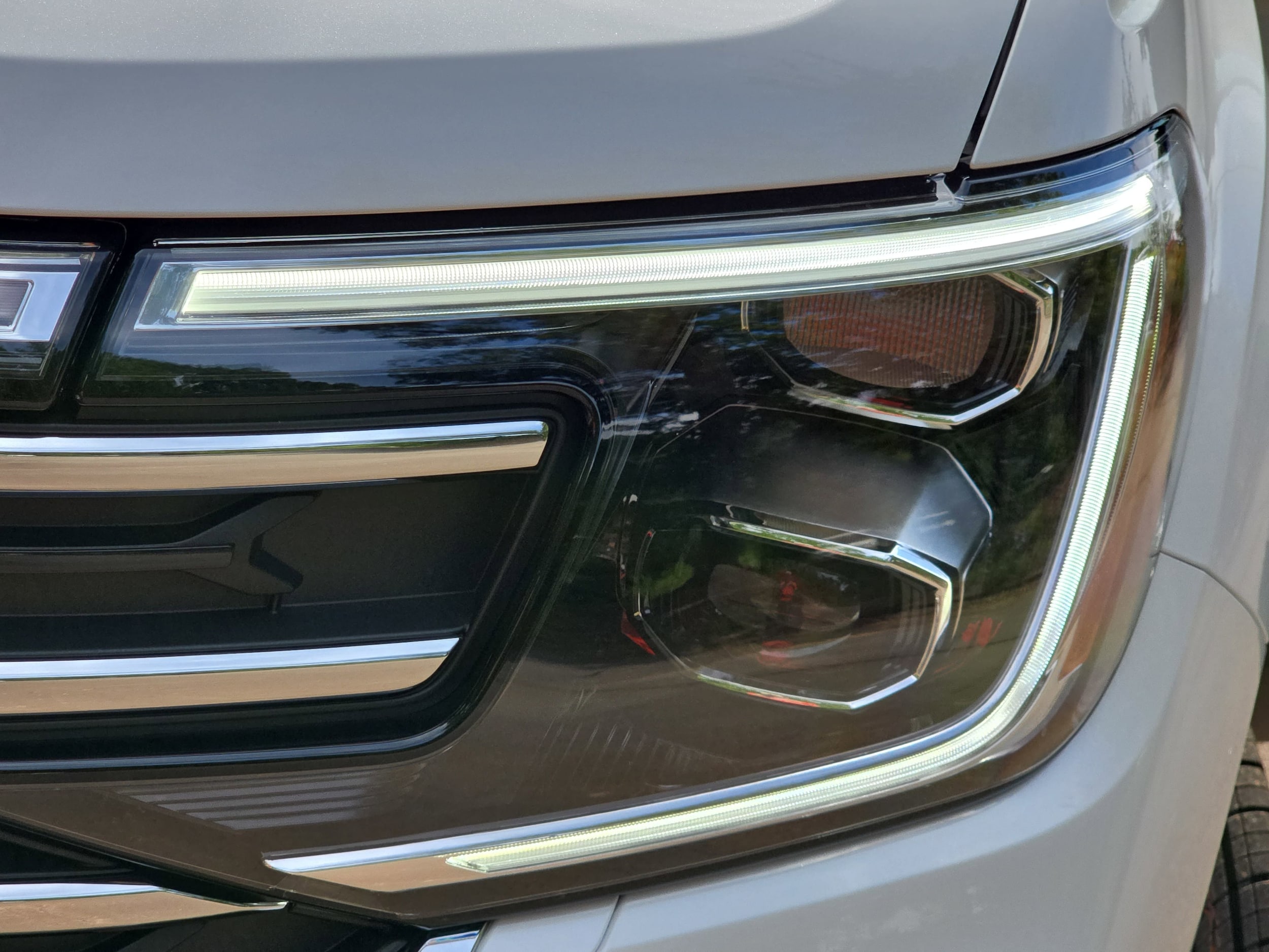 2026 Volkswagen Atlas SE - Photo 31